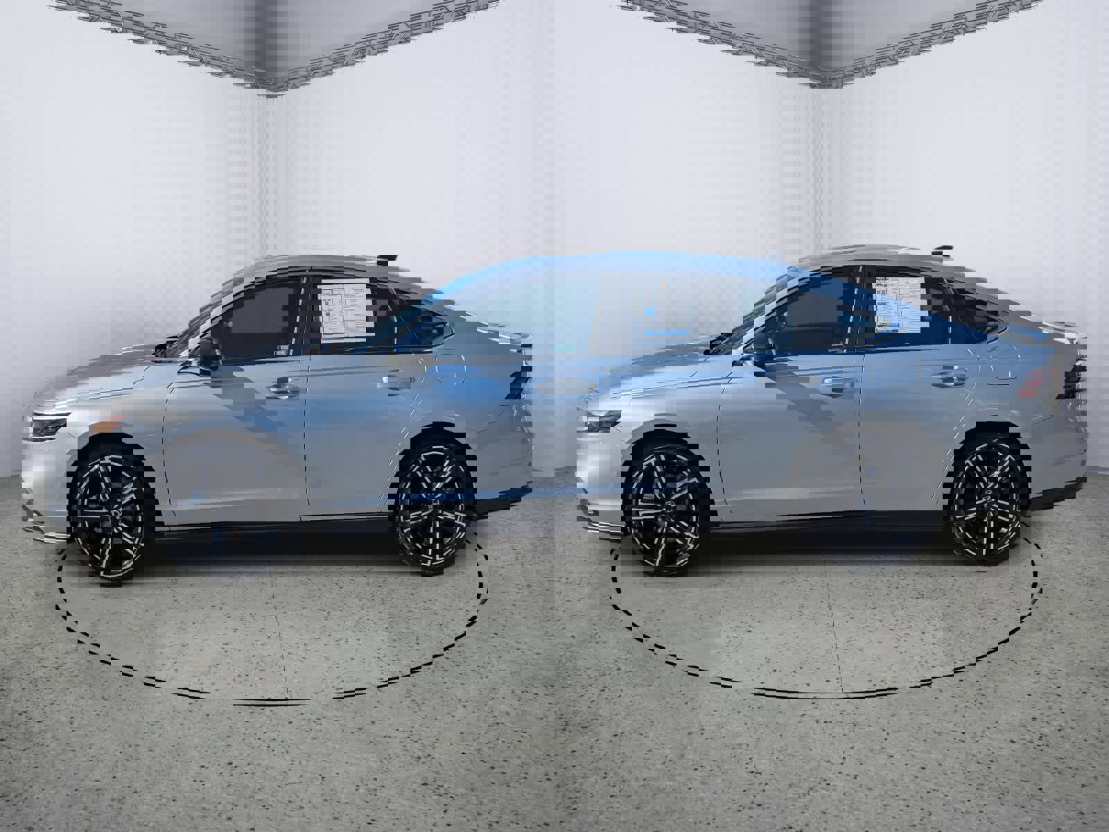 Certified 2025 Honda Accord Sport image 5