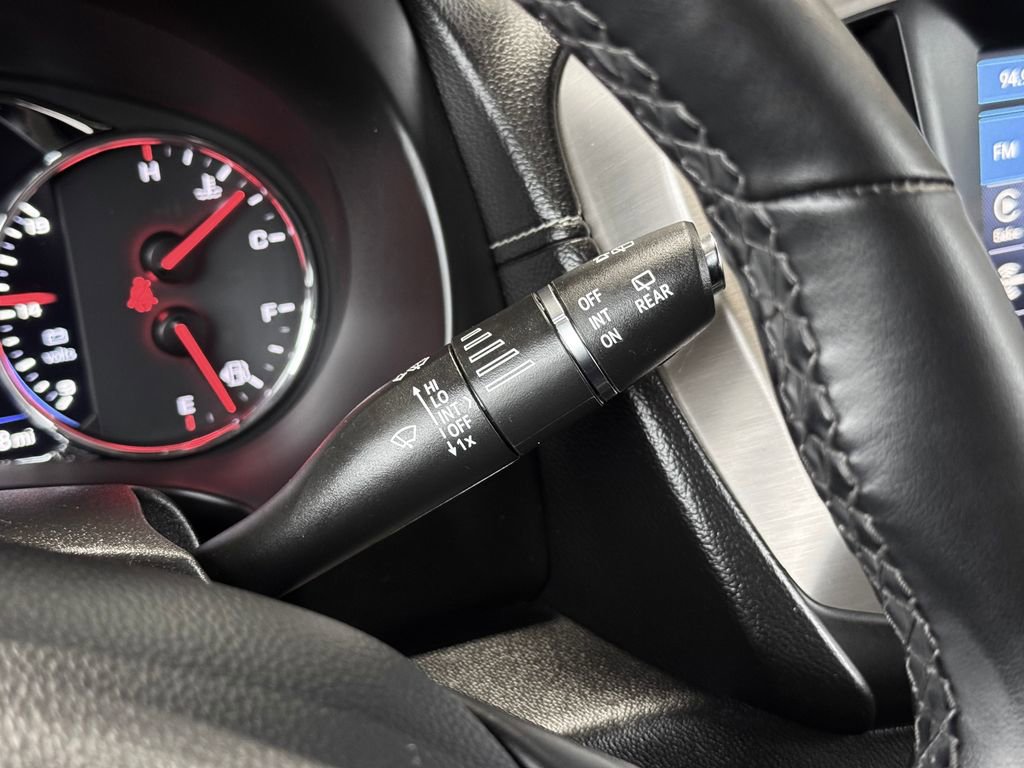 Used 2024 GMC Terrain Denali w/ Denali Premium Package image 13