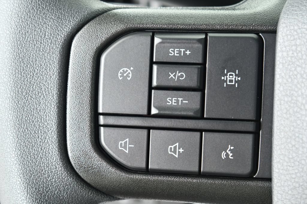 New 2026 Ford F550 4x4 Regular Cab Super Duty image 30