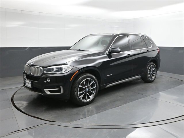 Used 2018 BMW X5 sDrive35i