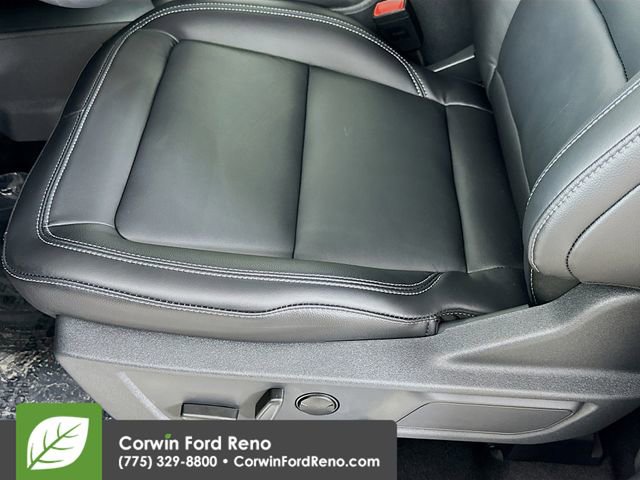 New 2026 Ford Bronco Outer Banks image 22