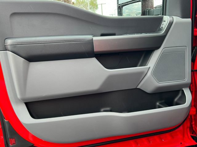 New 2026 Ford F350 XL w/ STX Appearance Package AWD/4WD image 23