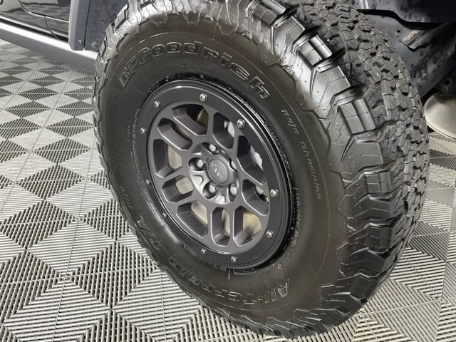 Used 2023 Jeep Wrangler Unlimited Sport AWD/4WD image 15