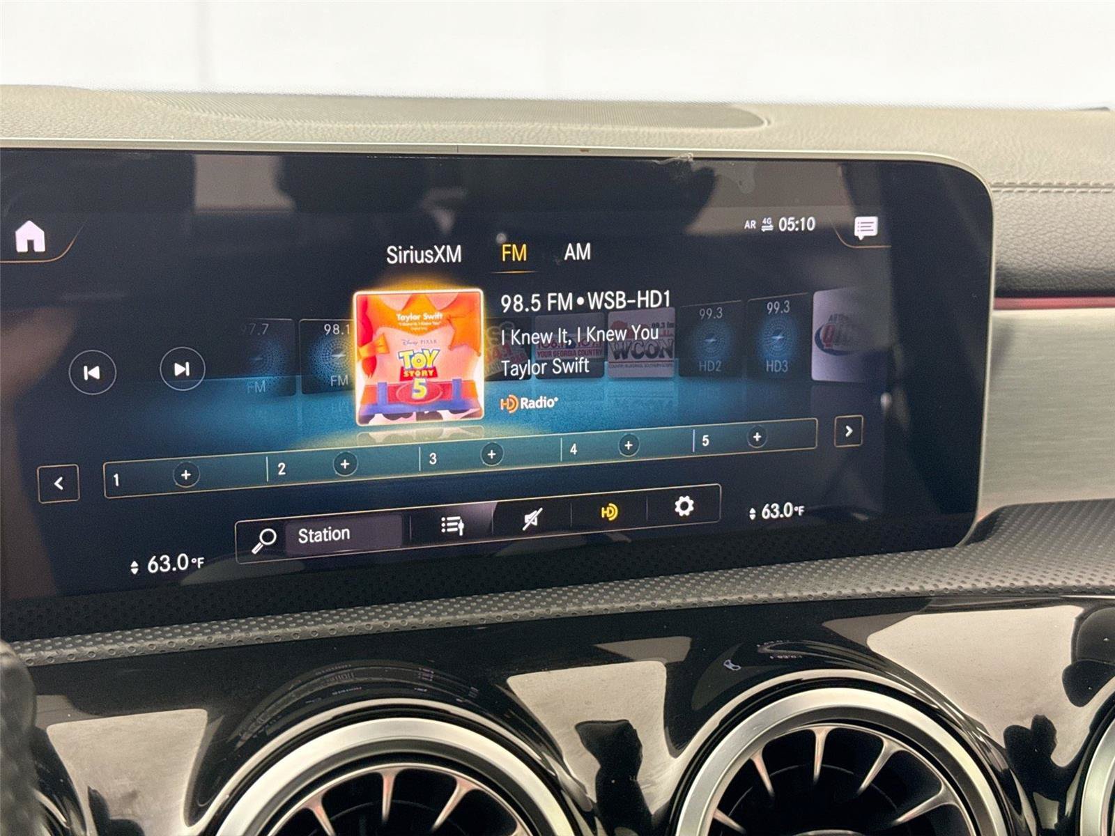 Used 2019 Mercedes-Benz A 220 4MATIC image 24