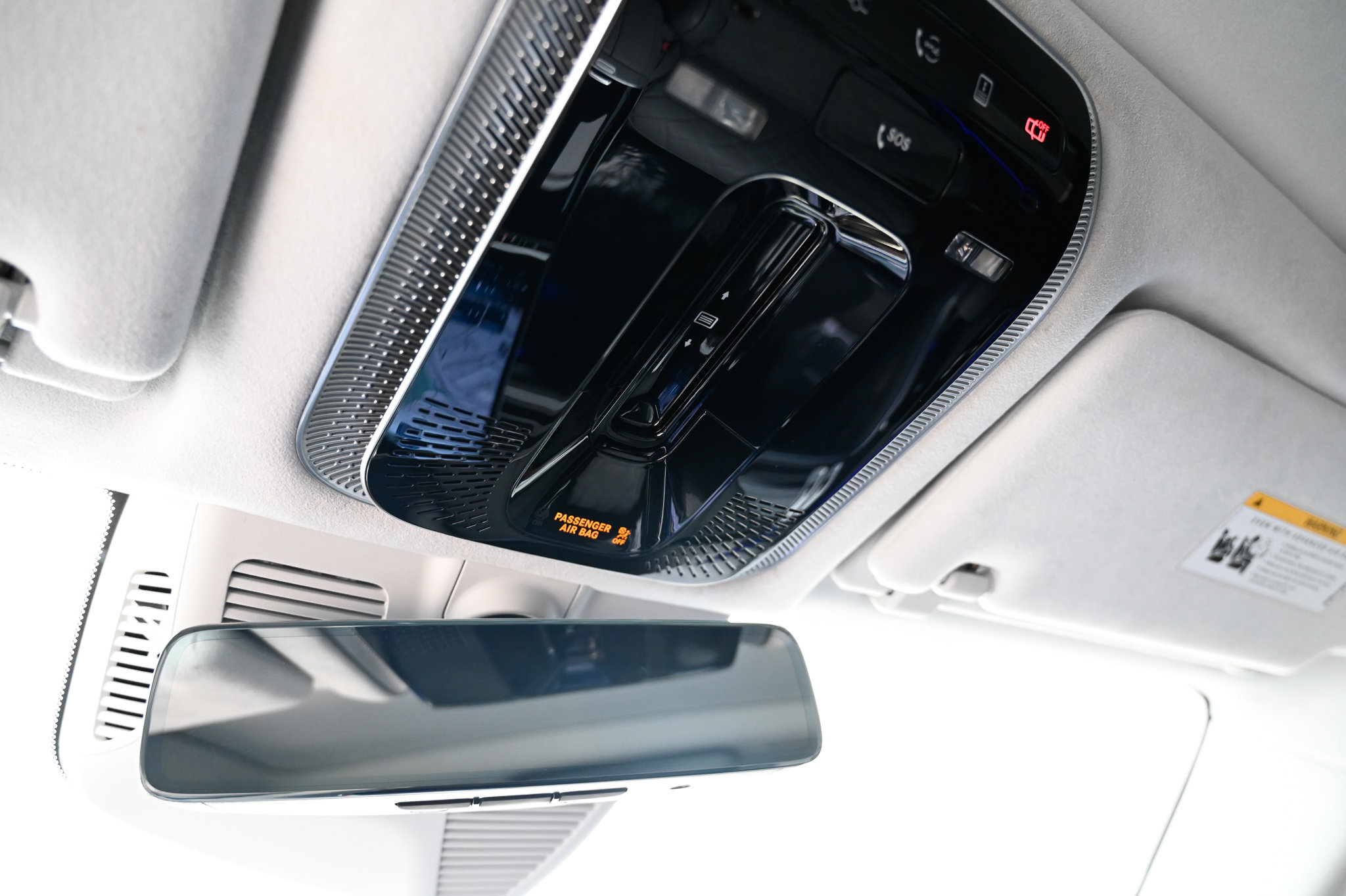 Used 2021 Mercedes-Benz S 580 4MATIC Sedan image 31