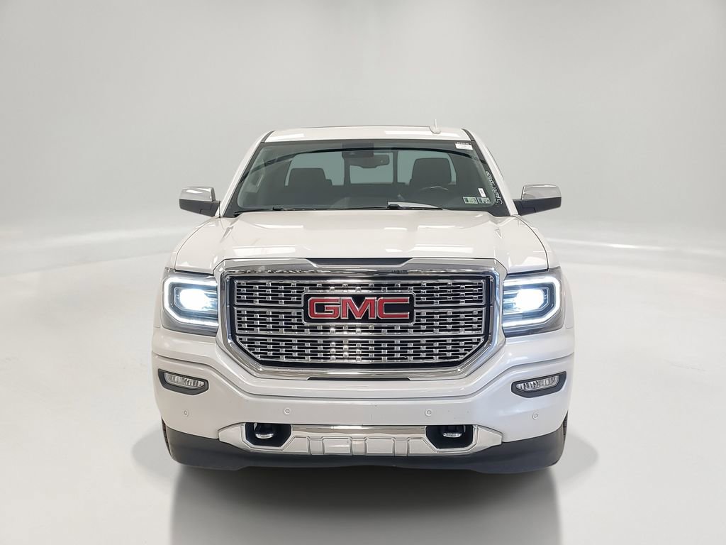 Used 2018 GMC Sierra 1500 Denali w/ Denali Ultimate Package image 2