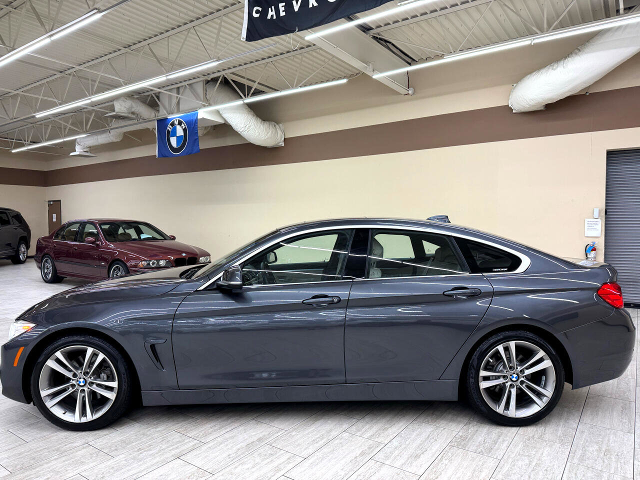 Used 2016 BMW 428i image 6