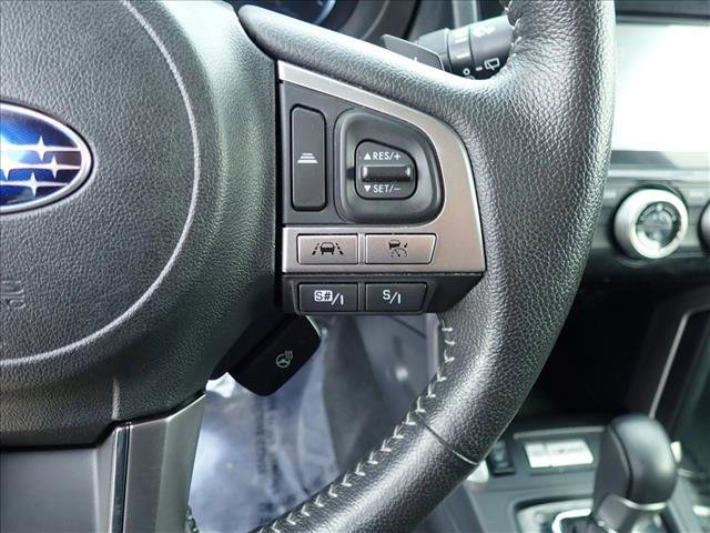 Used 2018 Subaru Forester 2.0XT Touring w/ Popular Package #3B image 17
