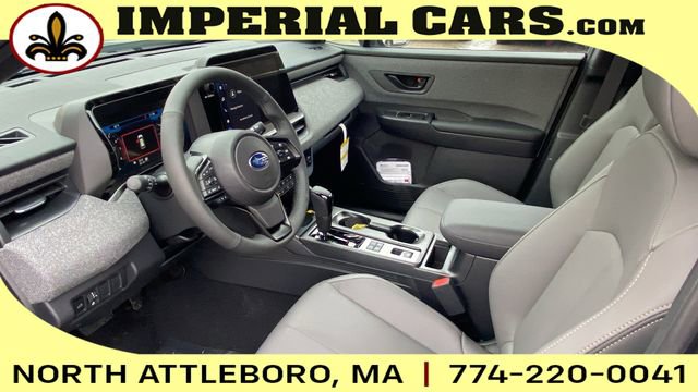 New 2026 Subaru Outback Limited image 28