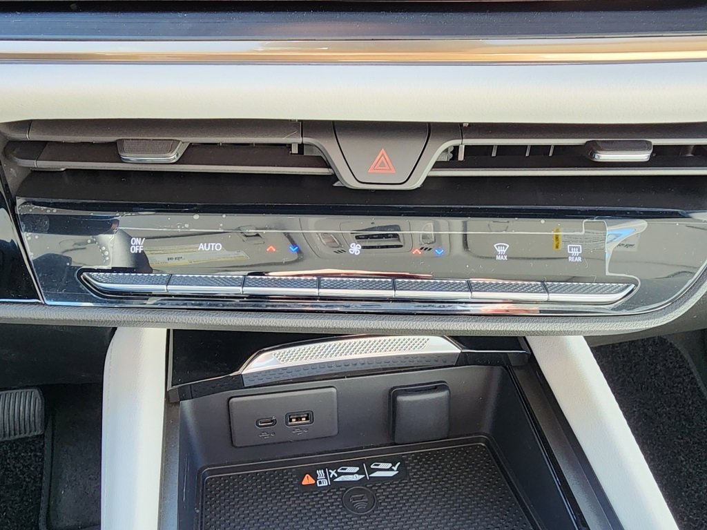 New 2026 Buick Envision Avenir image 31