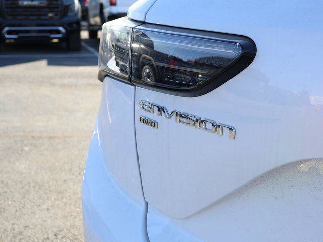 New 2026 Buick Envision Avenir AWD/4WD image 9