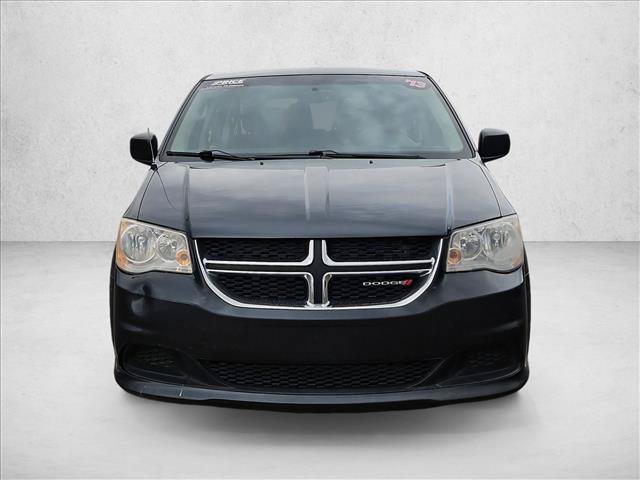 Used 2013 Dodge Grand Caravan American Value Package w/ UConnect Hands-Free Group FWD image 2