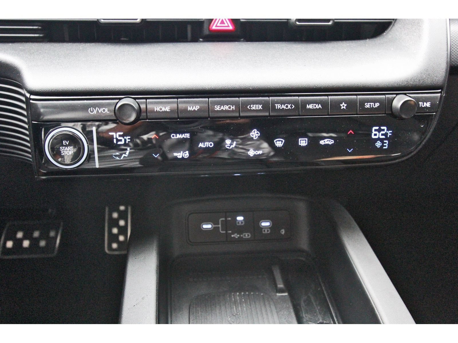 Certified 2025 Hyundai Ioniq 5 N AWD/4WD image 27