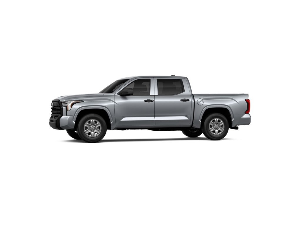 New 2026 Toyota Tundra SR image 3