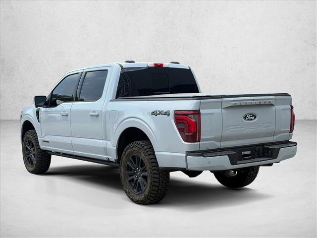 Used 2025 Ford F150 Platinum AWD/4WD image 7