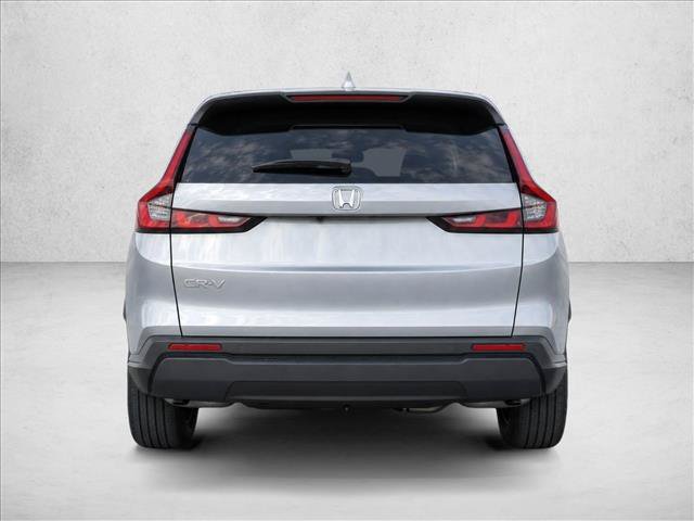Used 2024 Honda CR-V EX-L image 6