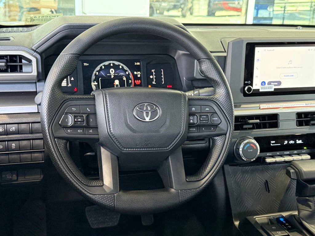 New 2026 Toyota Tacoma SR5 AWD/4WD image 26