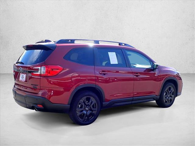 Certified 2025 Subaru Ascent Bronze Edition AWD/4WD image 4