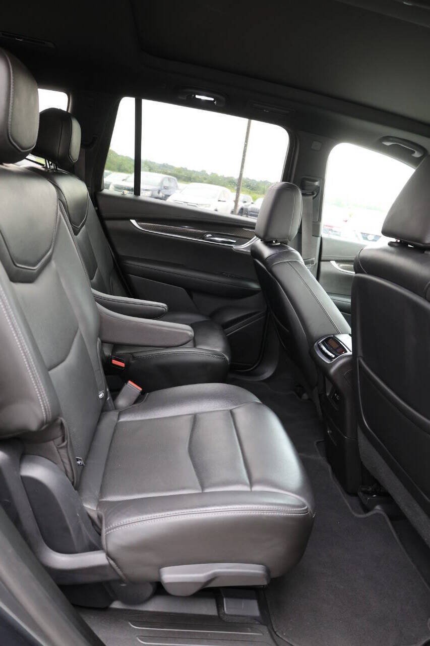 Used 2020 Cadillac XT6 Sport AWD/4WD image 16