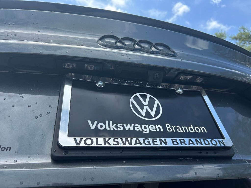 Used 2023 Audi A5 2.0T Premium Plus w/ Premium Plus AWD/4WD image 39