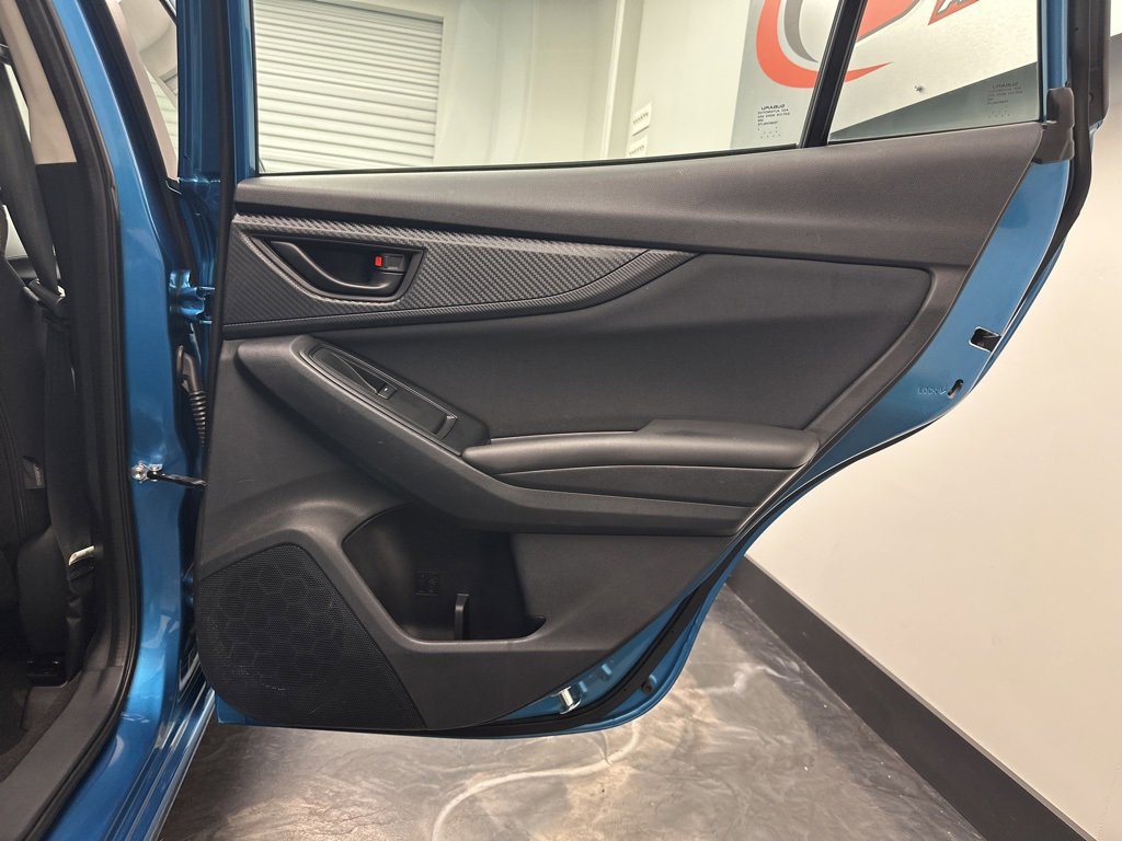 Used 2019 Subaru Impreza 2.0i Premium image 12