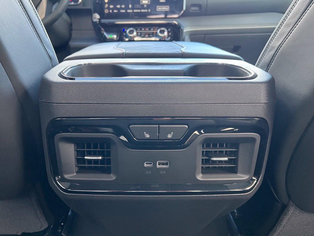 Used 2026 GMC Sierra 1500 AT4X AWD/4WD image 28