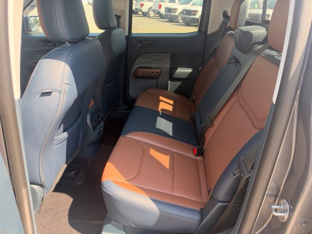Used 2024 Ford Maverick Lariat AWD/4WD image 6