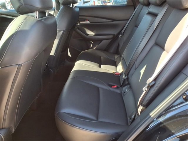 Used 2024 MAZDA CX-30 AWD 2.5 S w/ Select Sport Pkg image 18