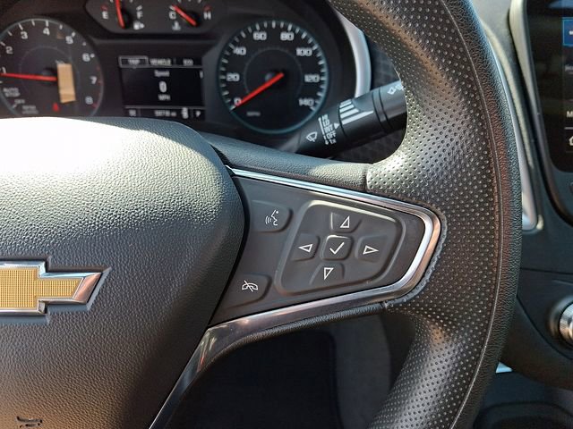 Used 2024 Chevrolet Malibu LT image 21