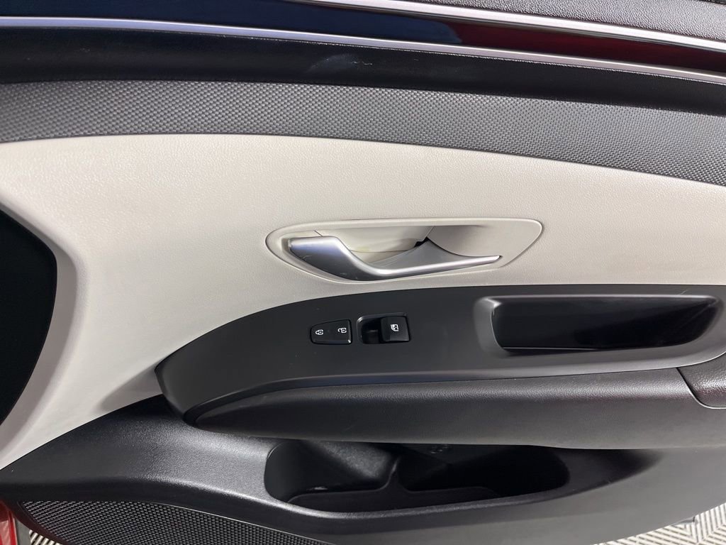 Used 2023 Hyundai Tucson SEL w/ Cargo Package image 20