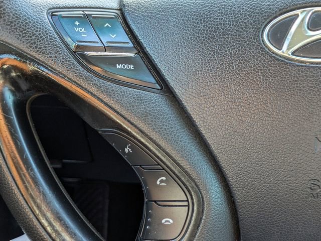 Used 2012 Hyundai Sonata Limited image 25