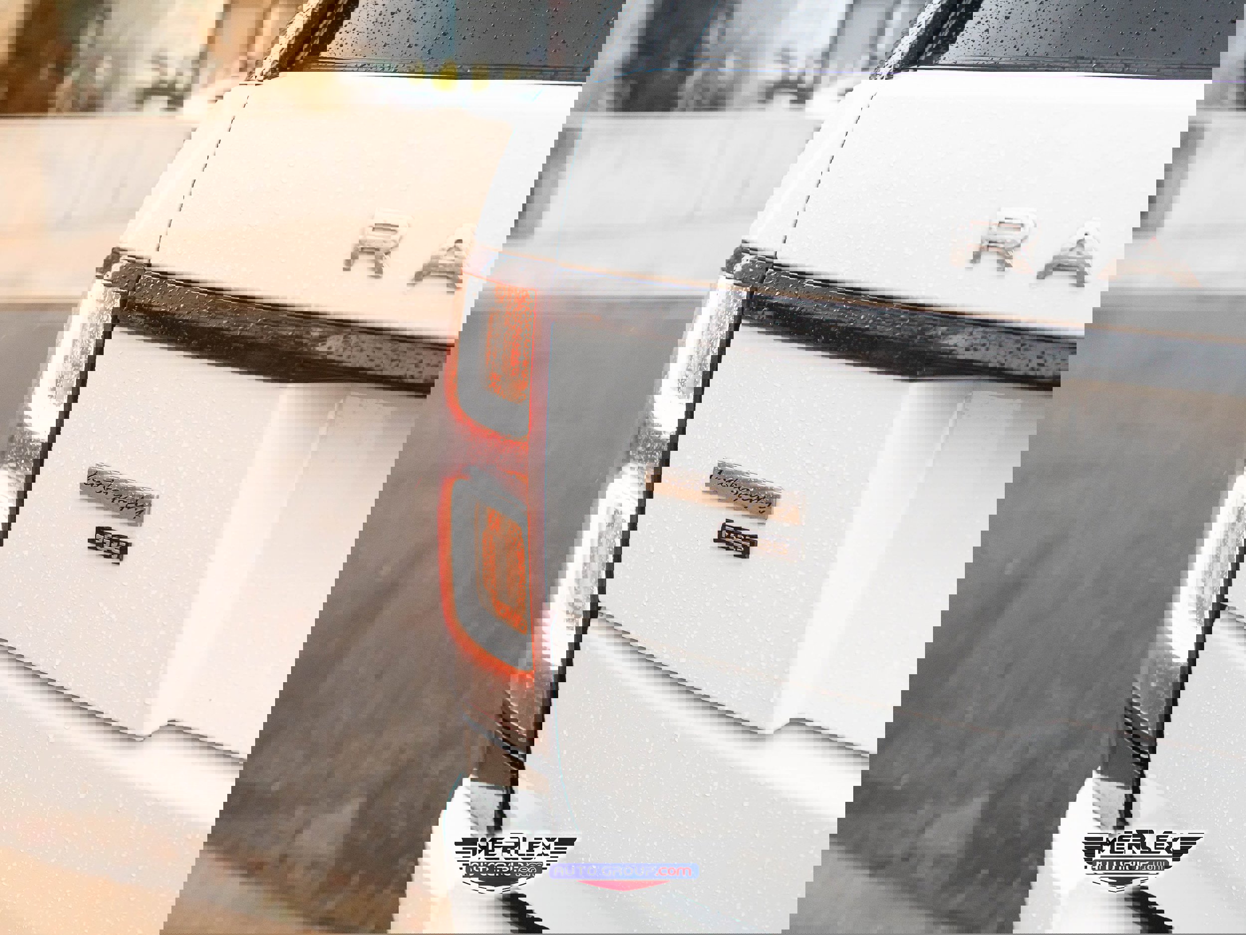 Used 2021 Land Rover Range Rover Autobiography image 48