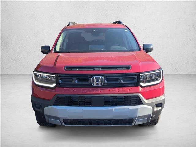 New 2026 Honda Passport RTL image 6