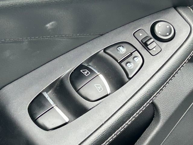 Used 2019 Nissan Maxima 3.5 SV w/ Floor Mat Group FWD image 28