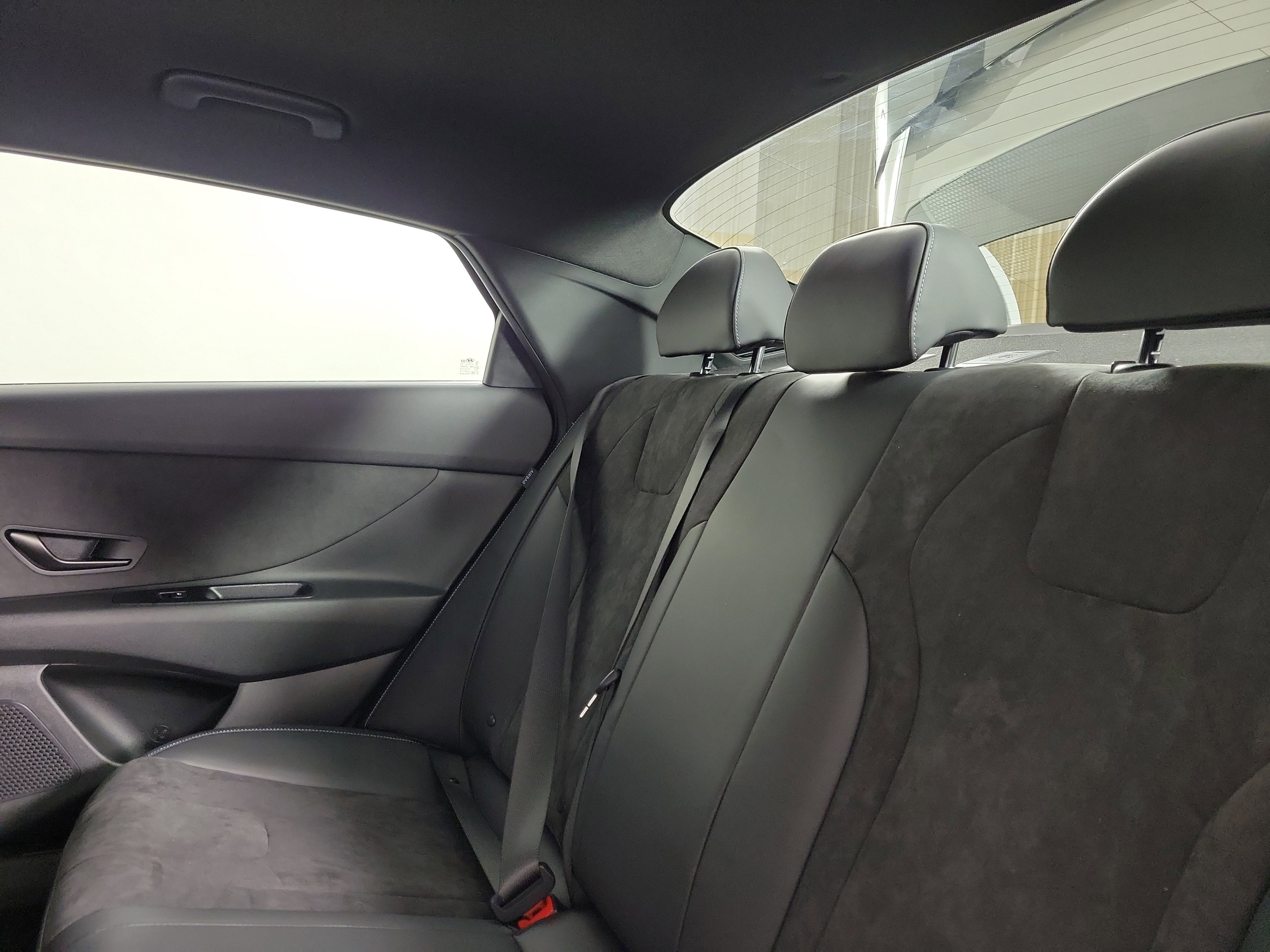 New 2026 Hyundai Elantra N image 31