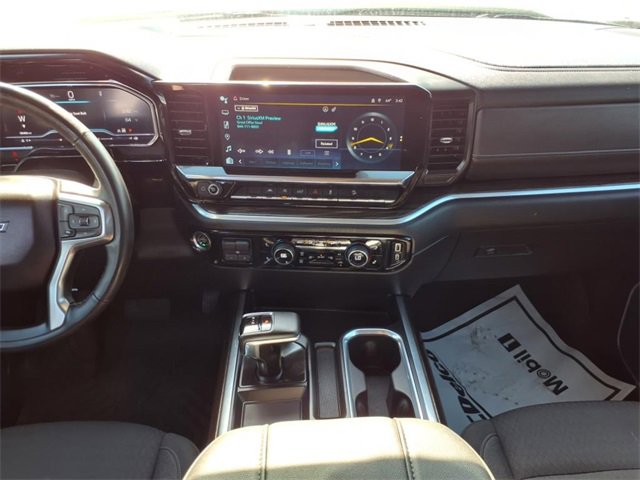 Used 2024 Chevrolet Silverado 1500 RST image 13