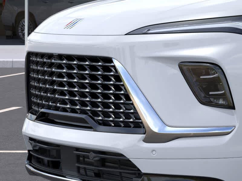 New 2026 Buick Enclave Avenir image 13