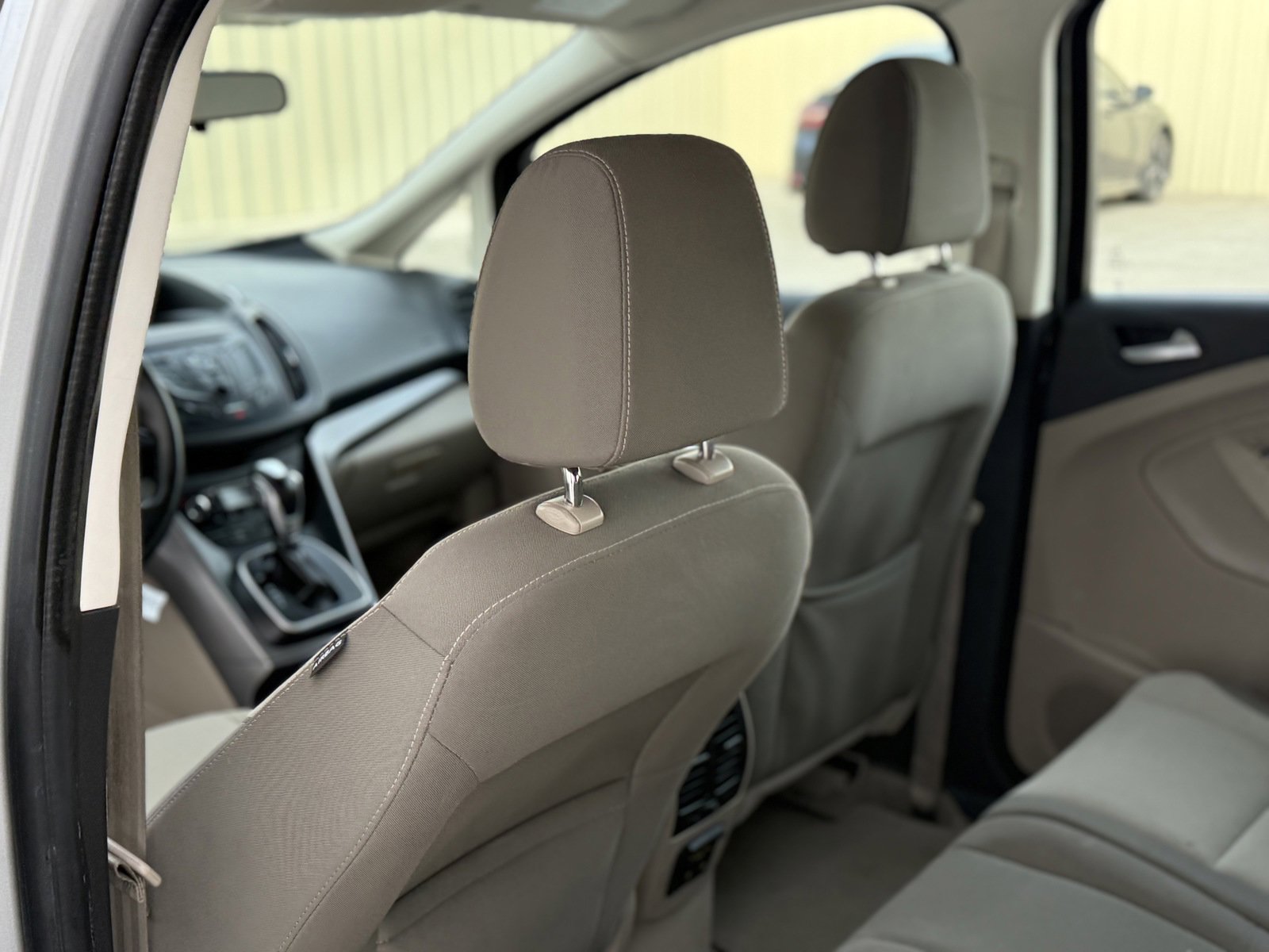 Used 2015 Ford C-MAX SE image 21