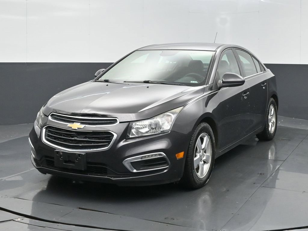 Used 2015 Chevrolet Cruze LT image 7