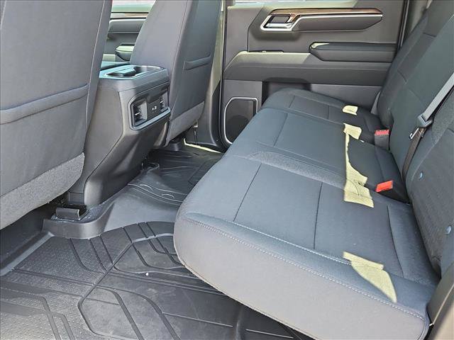 New 2026 Chevrolet Silverado 1500 LT w/ Protection Package RWD image 15