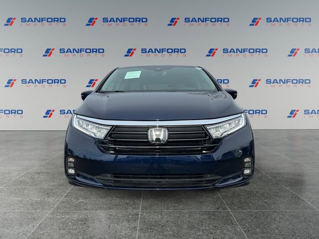 Used 2023 Honda Odyssey EX-L image 8