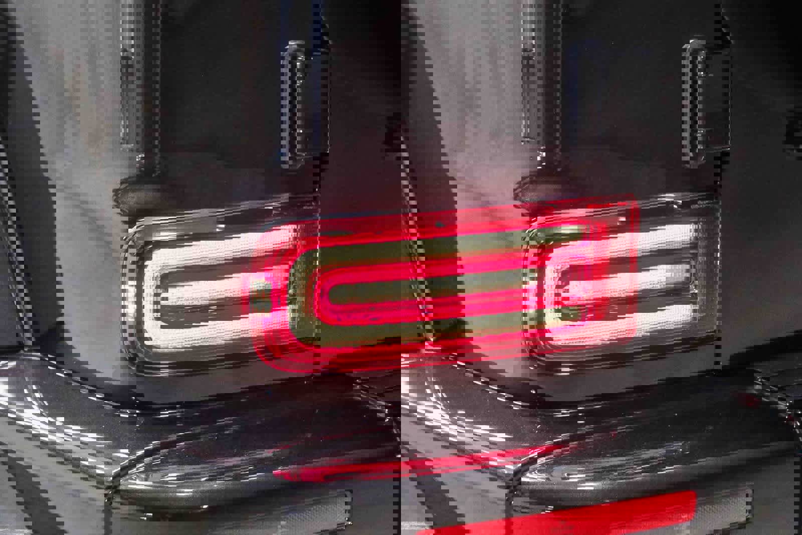 Certified 2022 Mercedes-Benz G 63 AMG 4MATIC image 7