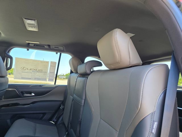 New 2026 Lexus LX 700h Overtrail image 16