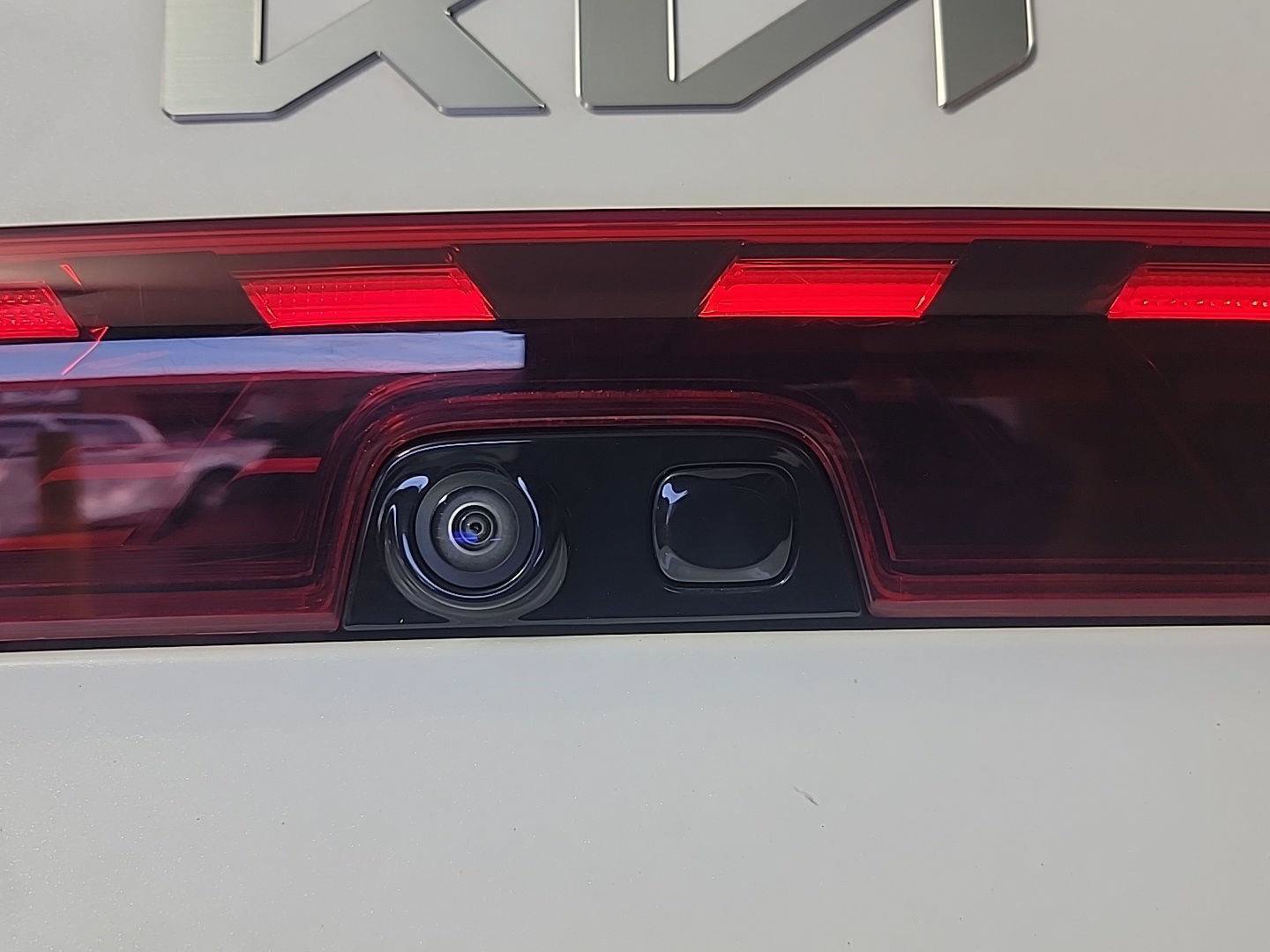 Certified 2023 Kia K5 GT-Line AWD/4WD image 9
