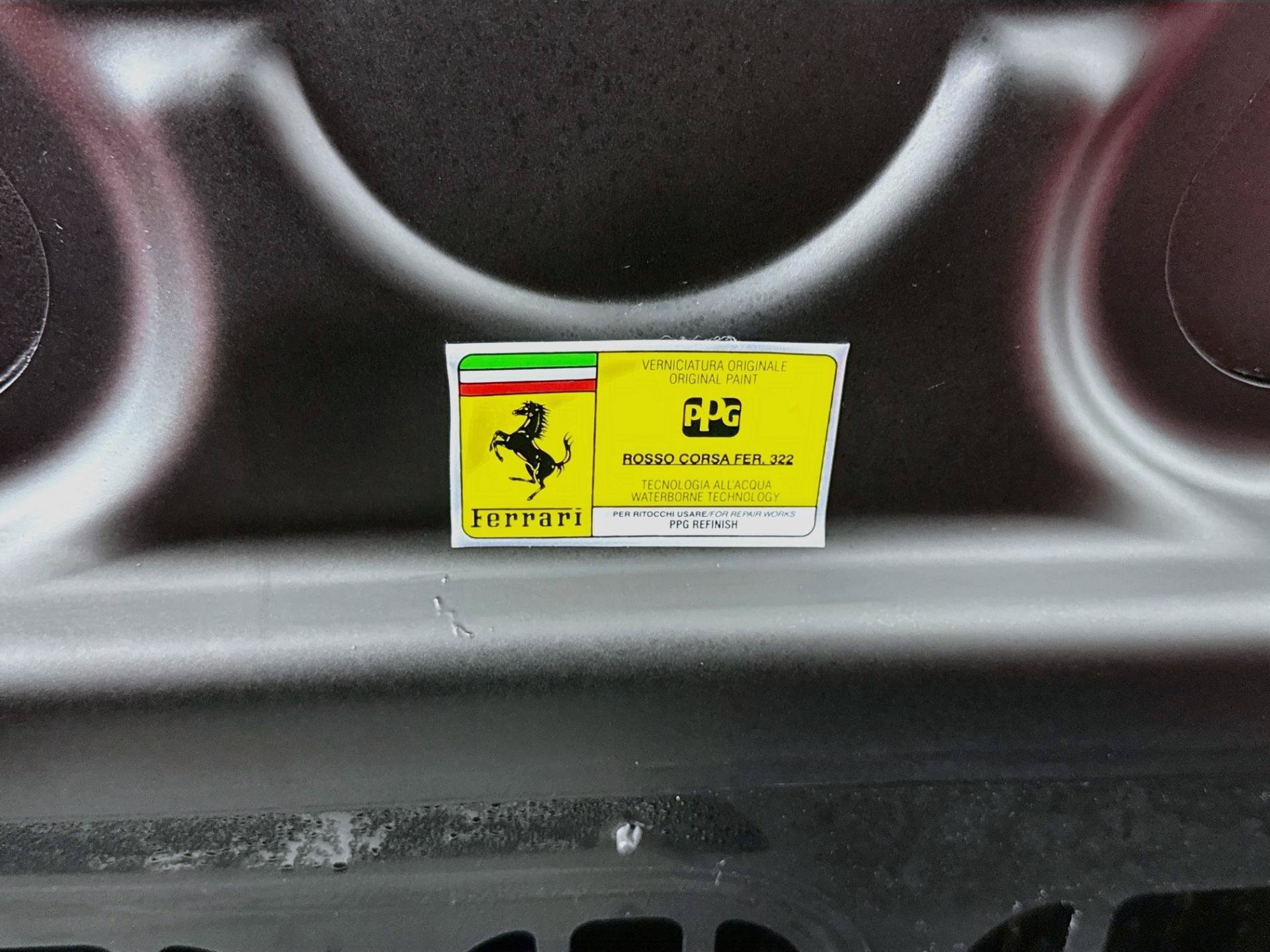 Used 2008 Ferrari F430 Spider RWD image 30