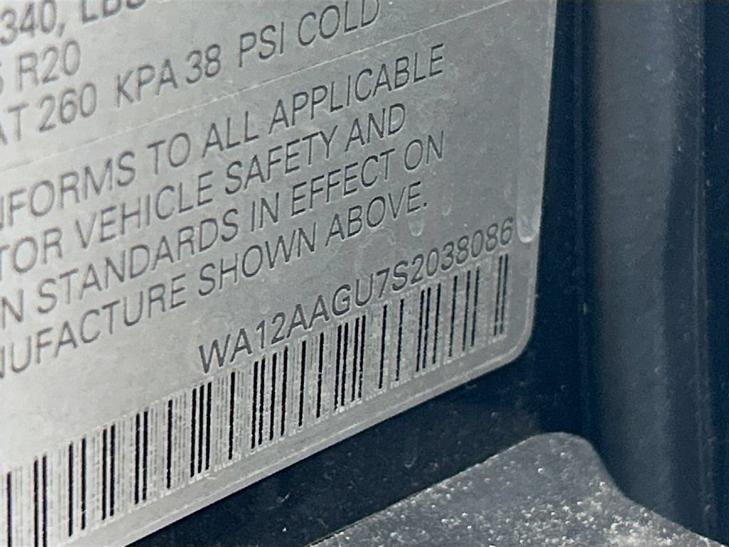 Certified 2025 Audi Q5 Premium AWD/4WD image 36
