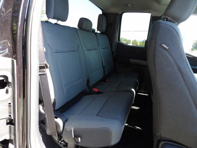 New 2026 Ford F150 XLT w/ XLT Chrome Appearance Package AWD/4WD image 9