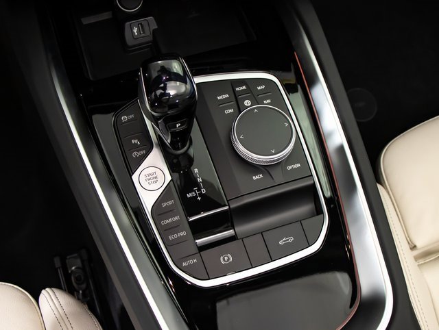 New 2026 BMW Z4 sDrive30i w/ Premium Package image 19