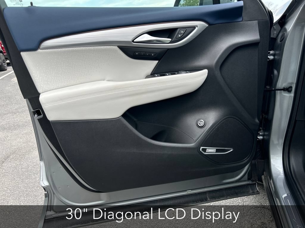New 2026 Buick Envision Avenir AWD/4WD image 11