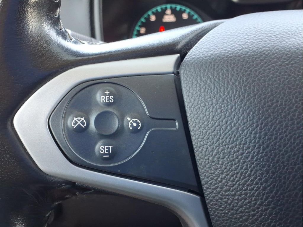 Used 2022 Chevrolet Colorado LT w/ LT Convenience Package image 23